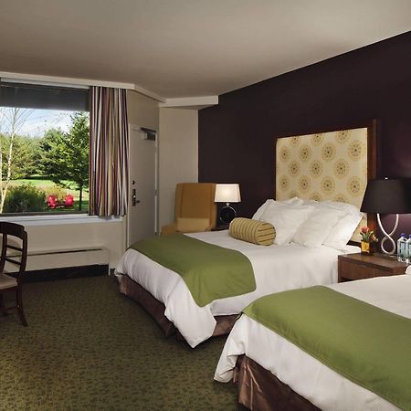 Chauncey Hotel & Conference Center Πρίνστον Εξωτερικό φωτογραφία