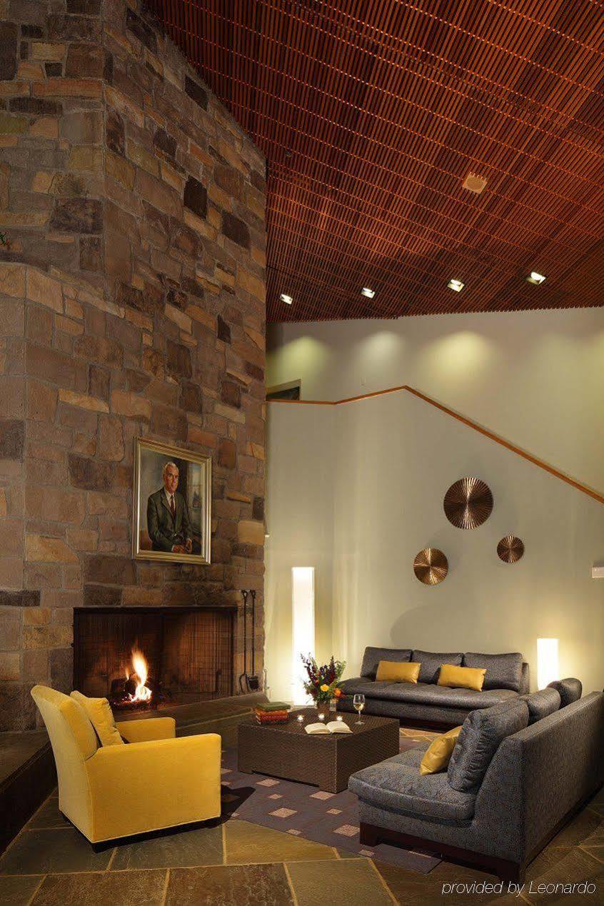 Chauncey Hotel & Conference Center Πρίνστον Εξωτερικό φωτογραφία