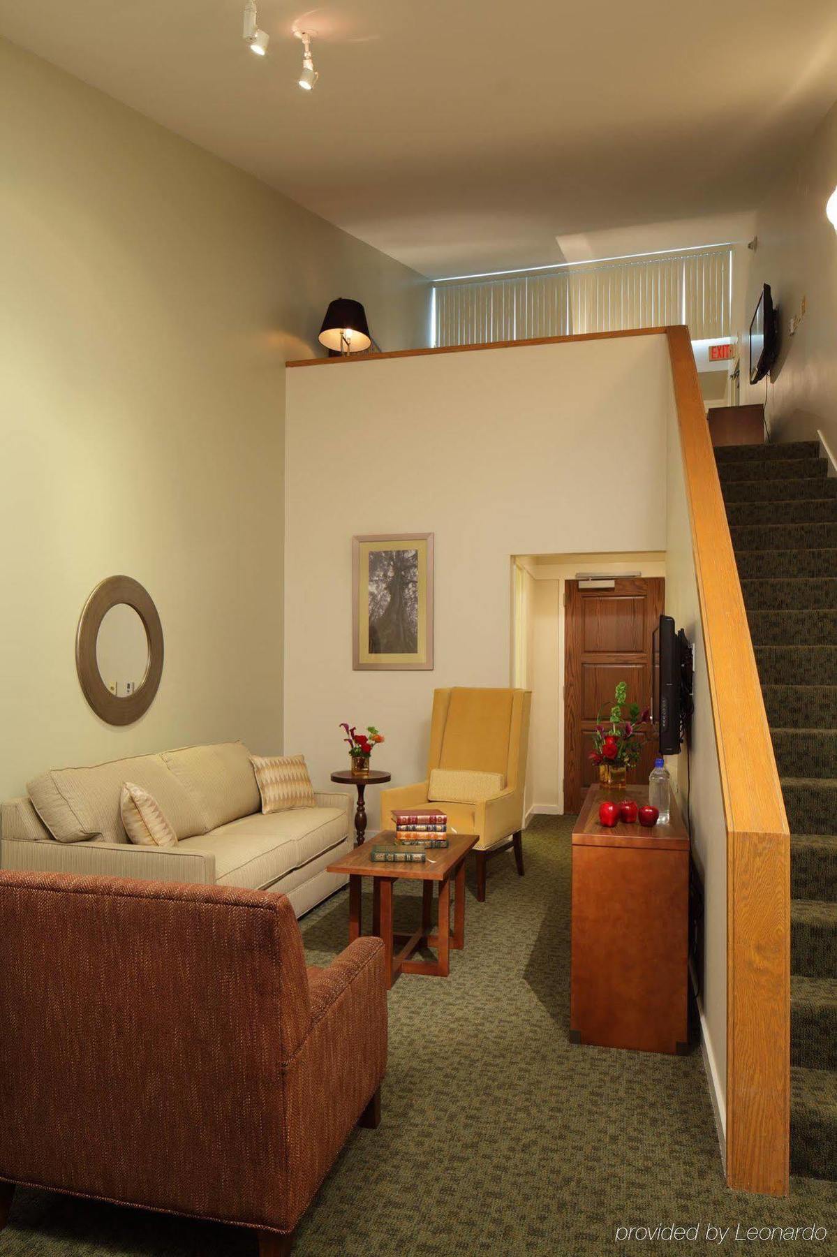 Chauncey Hotel & Conference Center Πρίνστον Εξωτερικό φωτογραφία