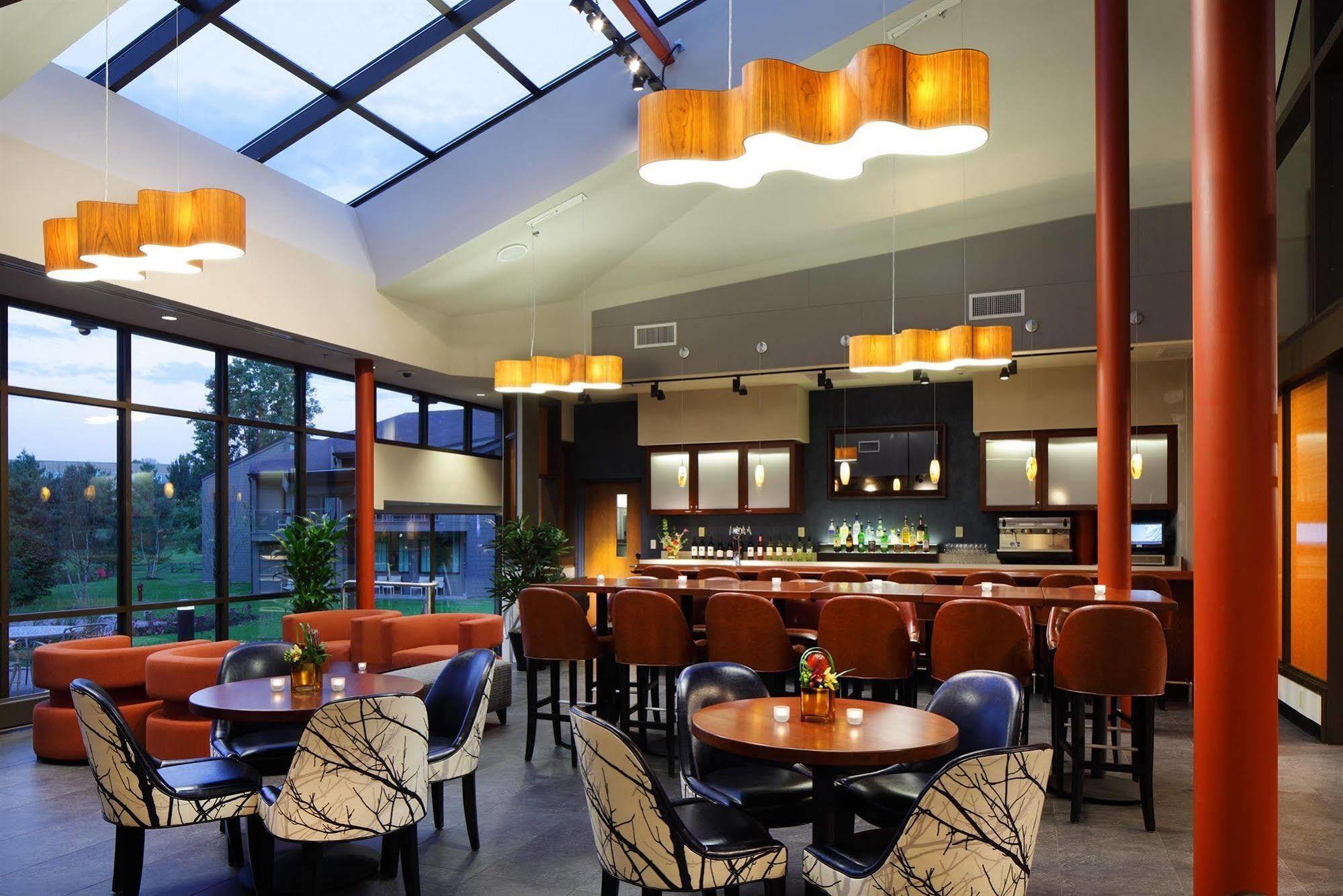 Chauncey Hotel & Conference Center Πρίνστον Εξωτερικό φωτογραφία