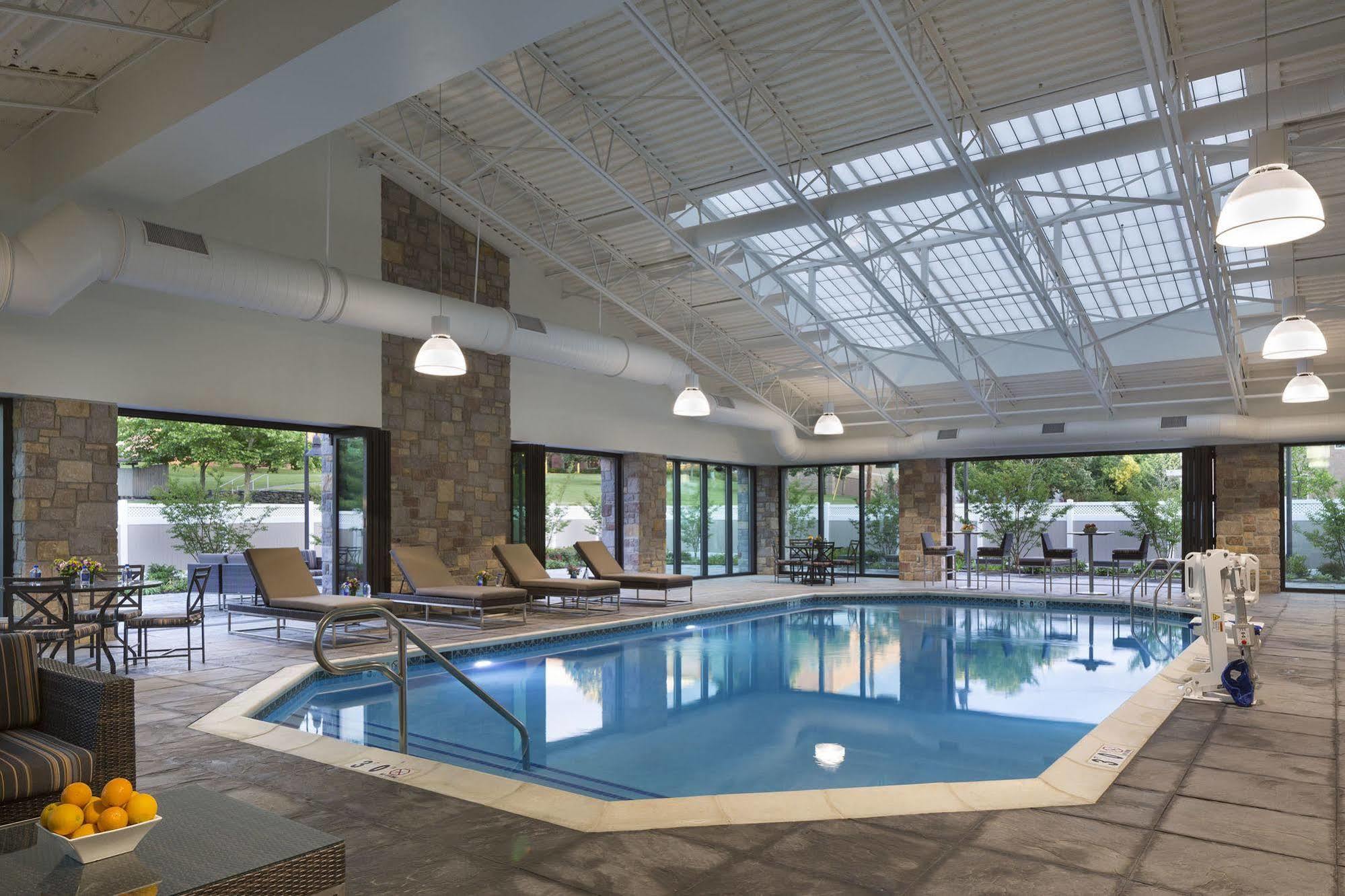 Chauncey Hotel & Conference Center Πρίνστον Εξωτερικό φωτογραφία