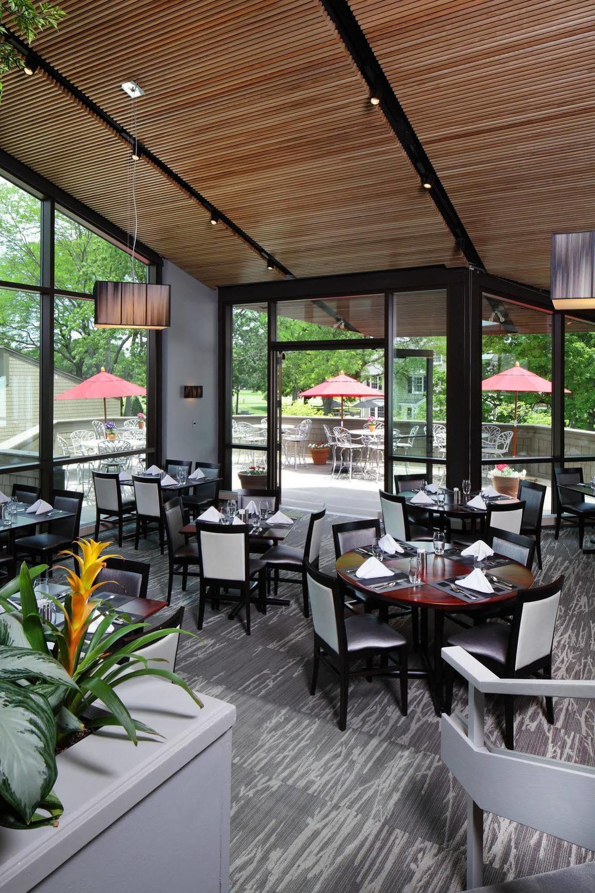 Chauncey Hotel & Conference Center Πρίνστον Εξωτερικό φωτογραφία