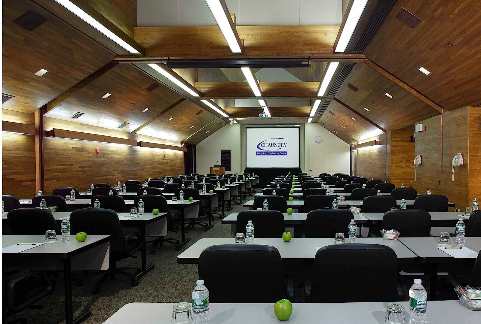 Chauncey Hotel & Conference Center Πρίνστον Εξωτερικό φωτογραφία